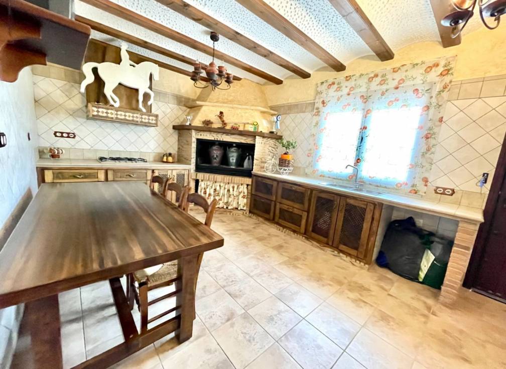 Revente -  - Elche - Bonavista