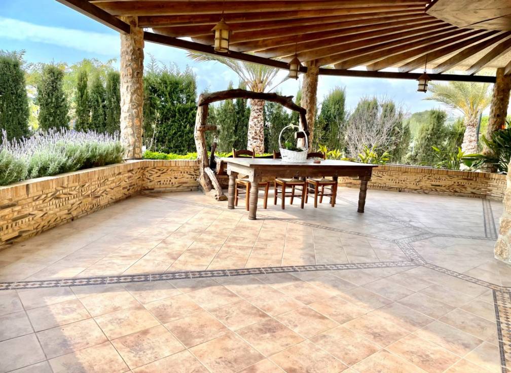 Revente -  - Elche - Bonavista