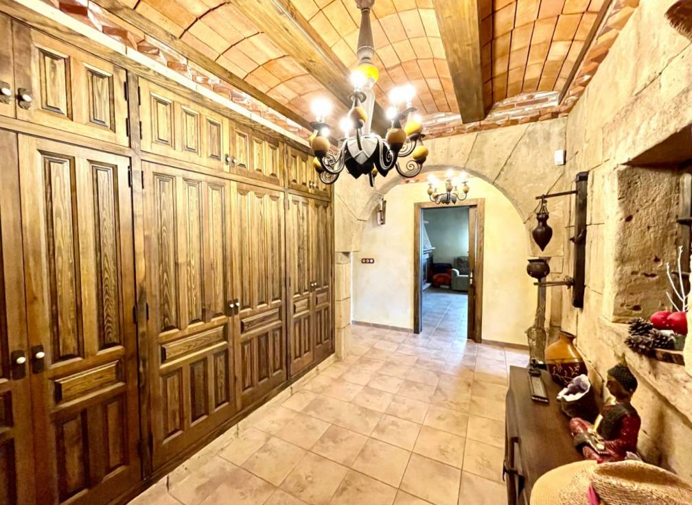 Revente -  - Elche - Bonavista