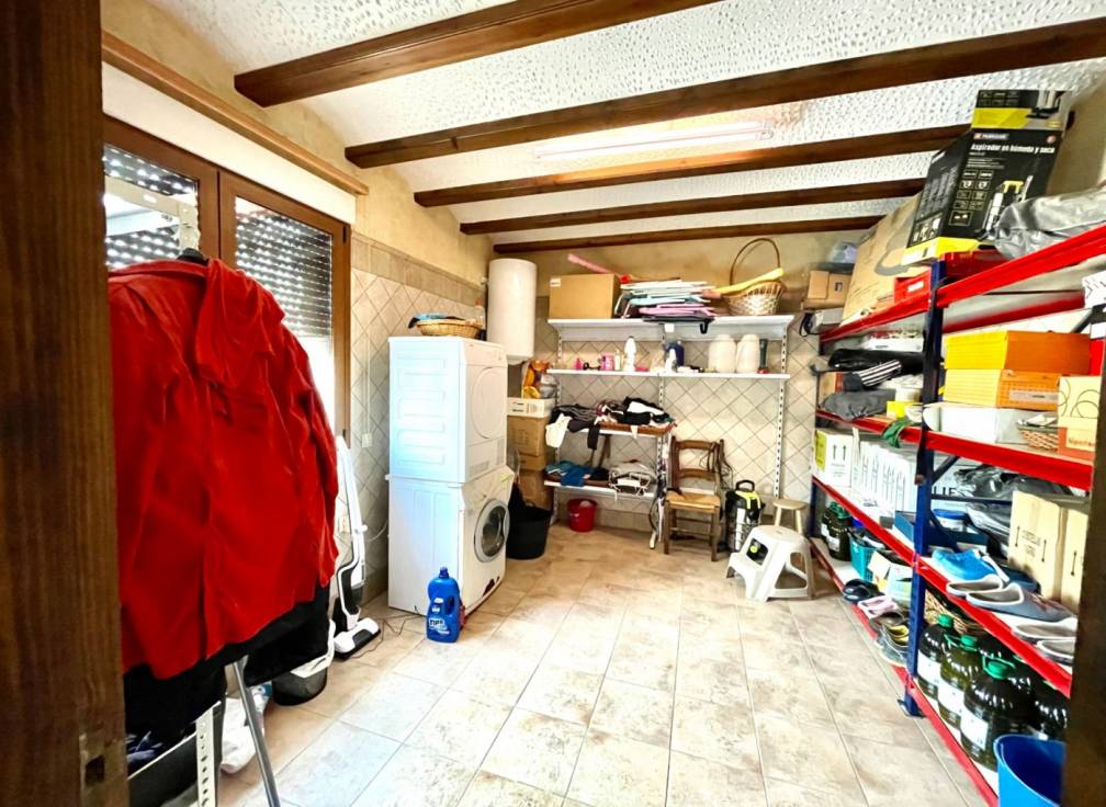 Revente -  - Elche - Bonavista