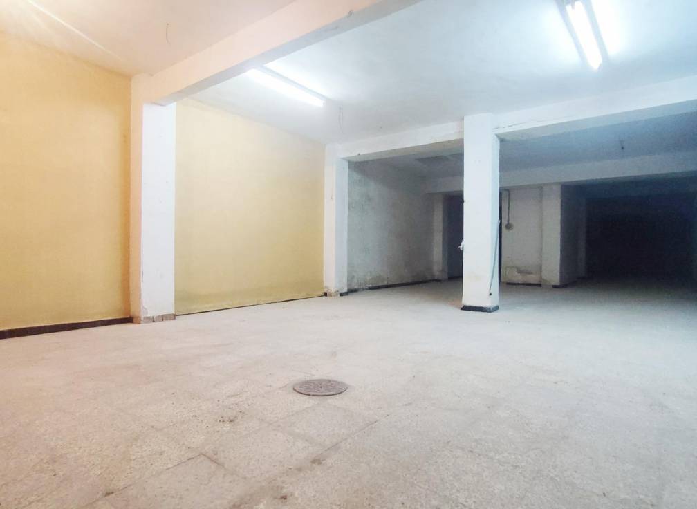 Revente -  - Elche - Centro