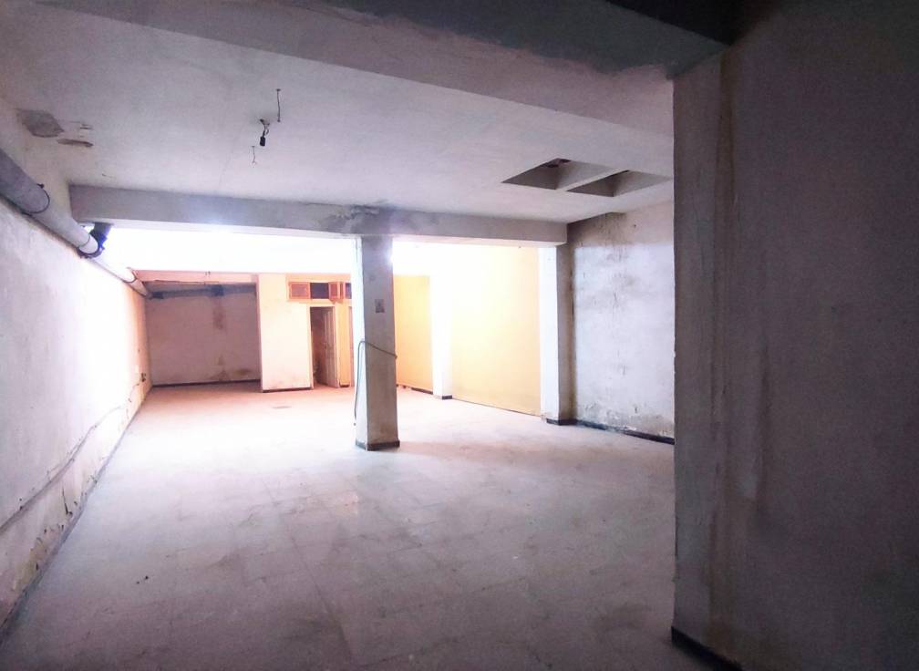 Revente -  - Elche - Centro