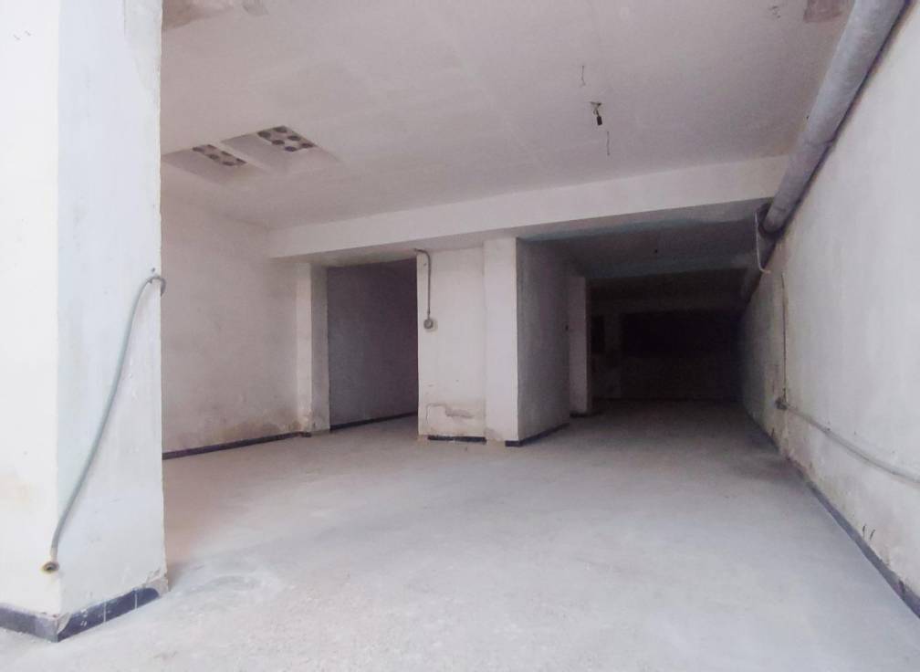 Revente -  - Elche - Centro