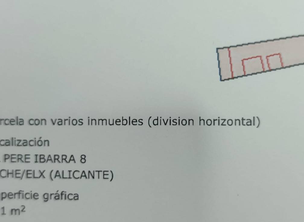 Revente -  - Elche - Centro