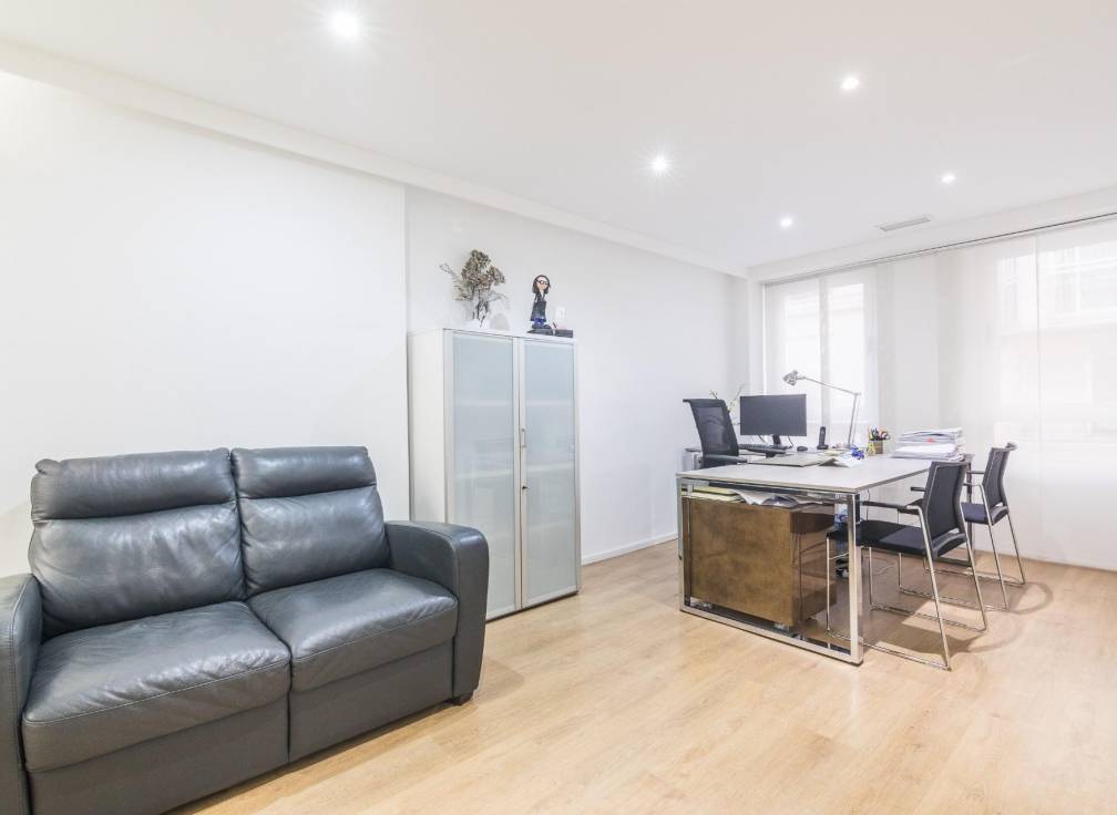 Revente -  - Elche - Centro