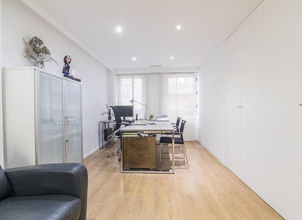 Revente -  - Elche - Centro