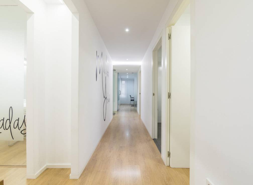 Revente -  - Elche - Centro