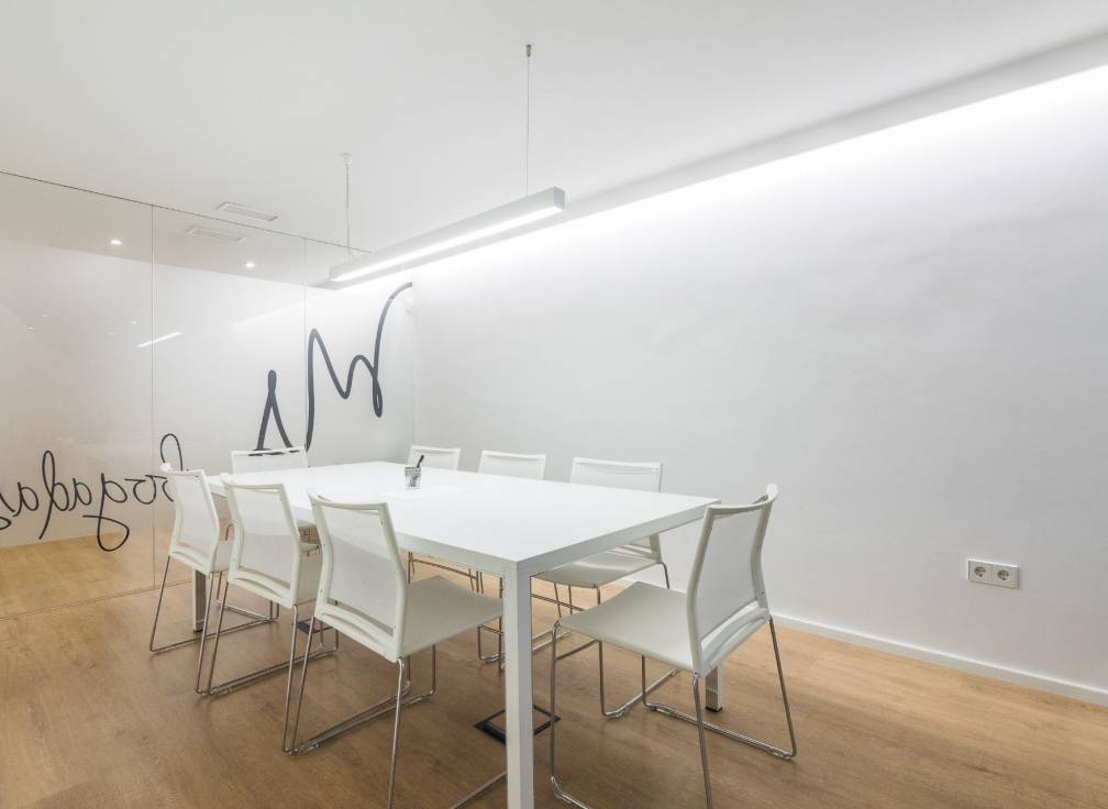 Revente -  - Elche - Centro