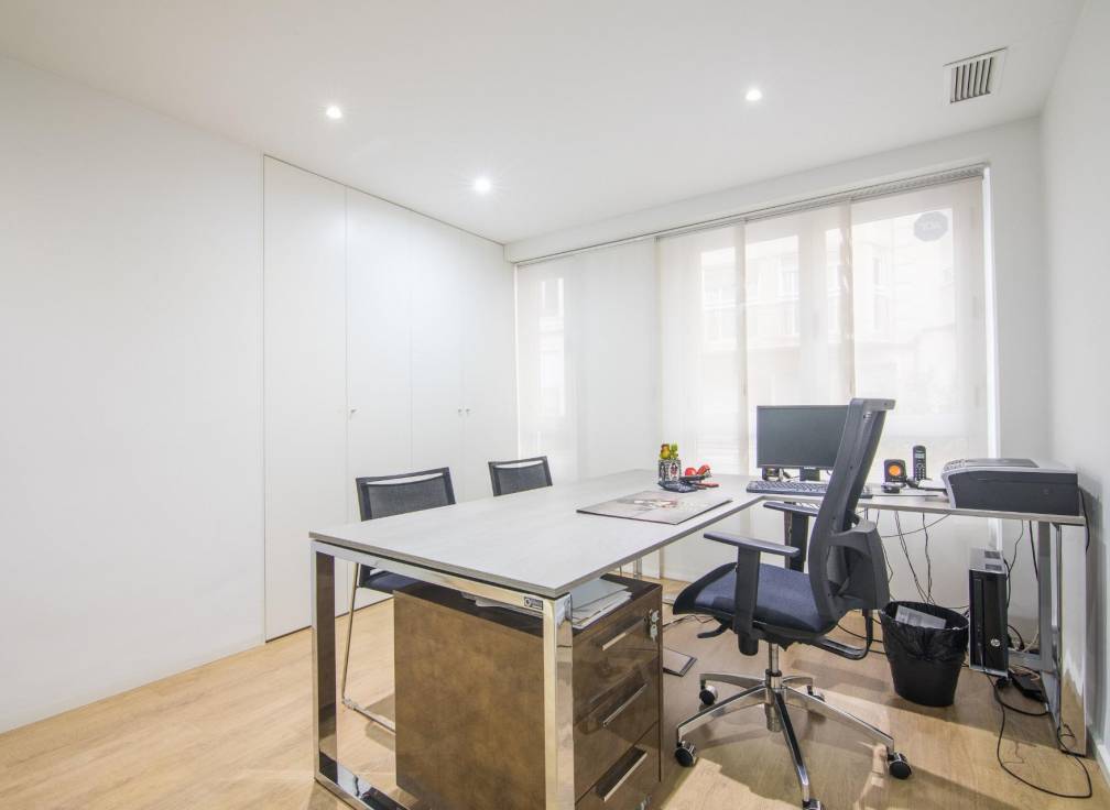 Revente -  - Elche - Centro