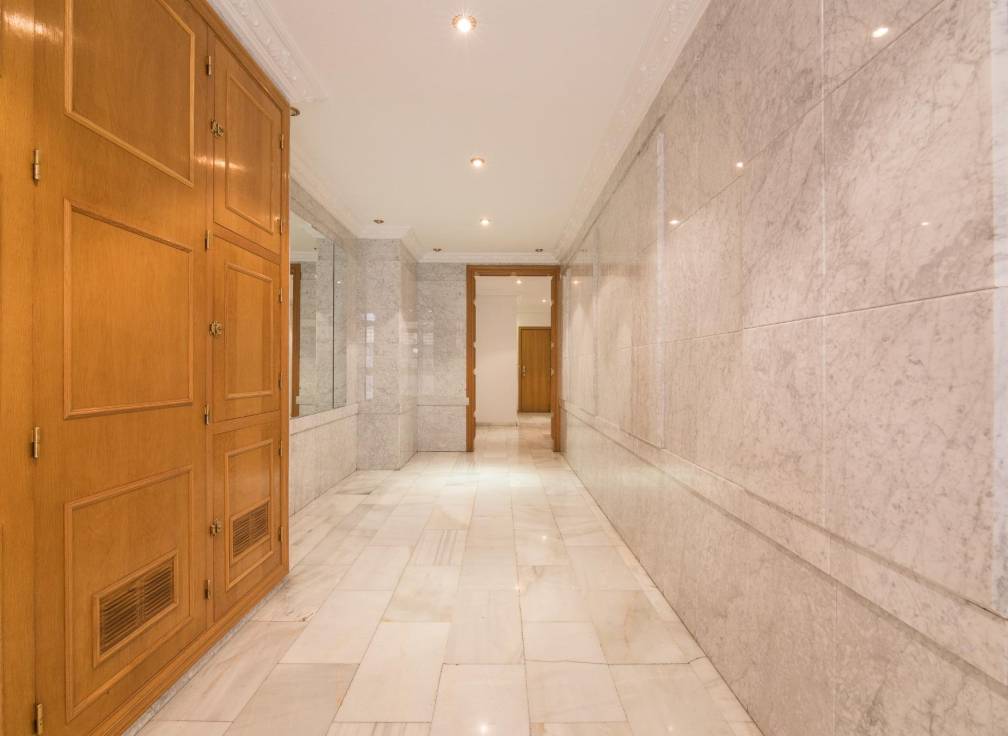 Revente -  - Elche - Centro