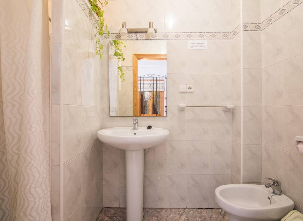 Revente -  - Elche - Los Magros-Casablanca