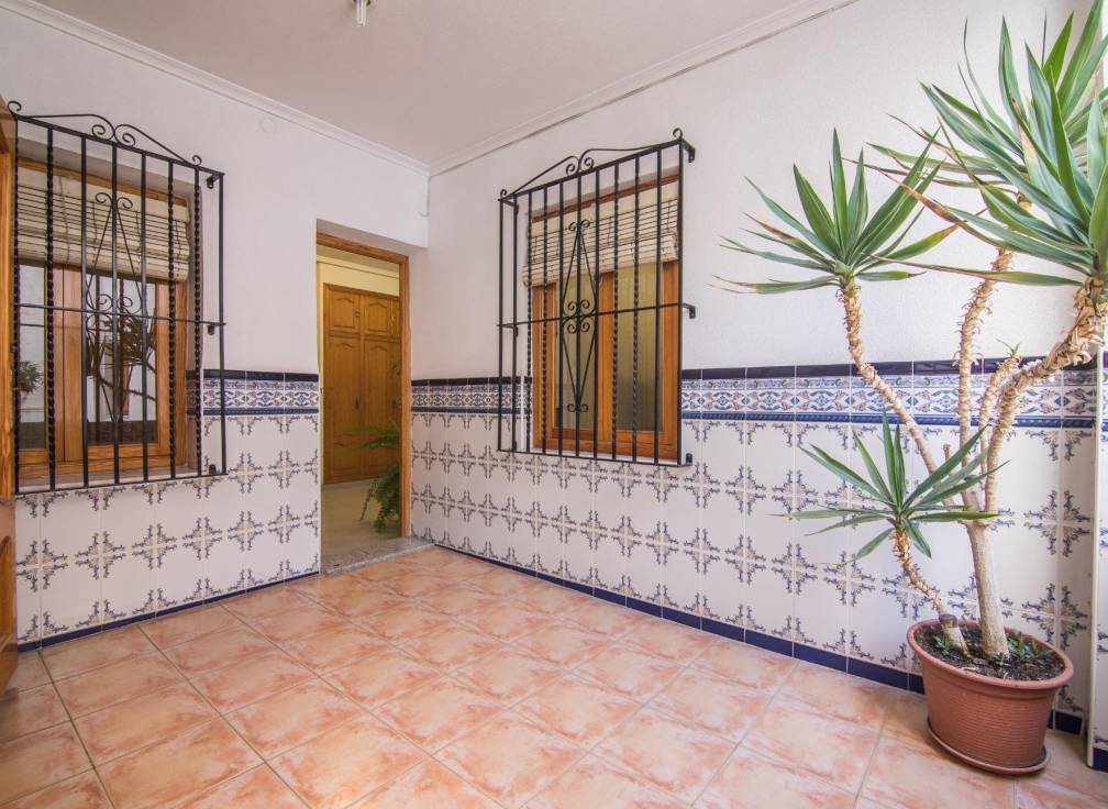 Revente -  - Elche - Los Magros-Casablanca