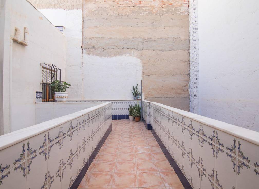 Revente -  - Elche - Los Magros-Casablanca