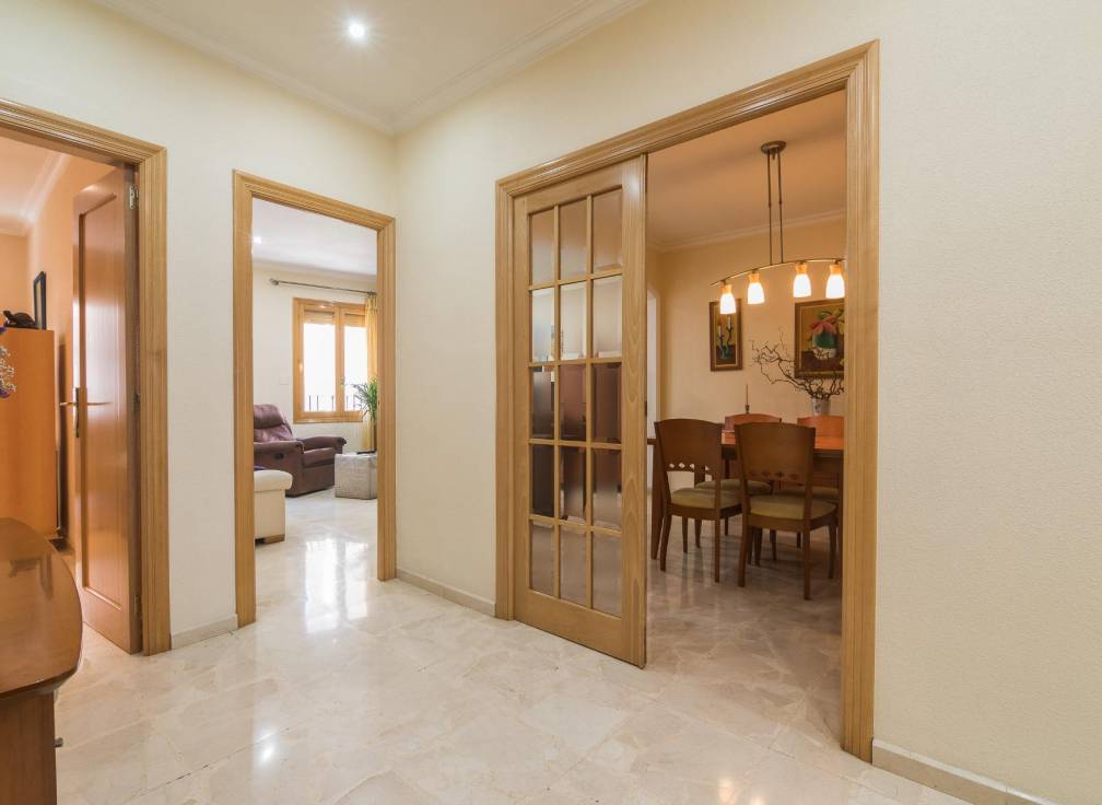 Revente -  - Elche - Los Magros-Casablanca