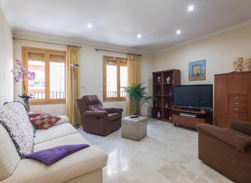 Revente -  - Elche - Los Magros-Casablanca