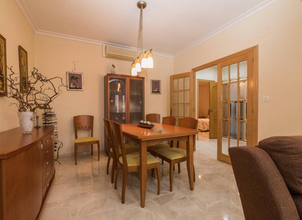 Revente -  - Elche - Los Magros-Casablanca