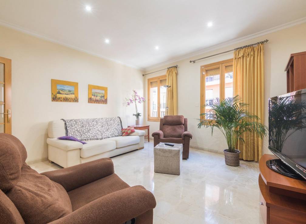 Revente -  - Elche - Los Magros-Casablanca