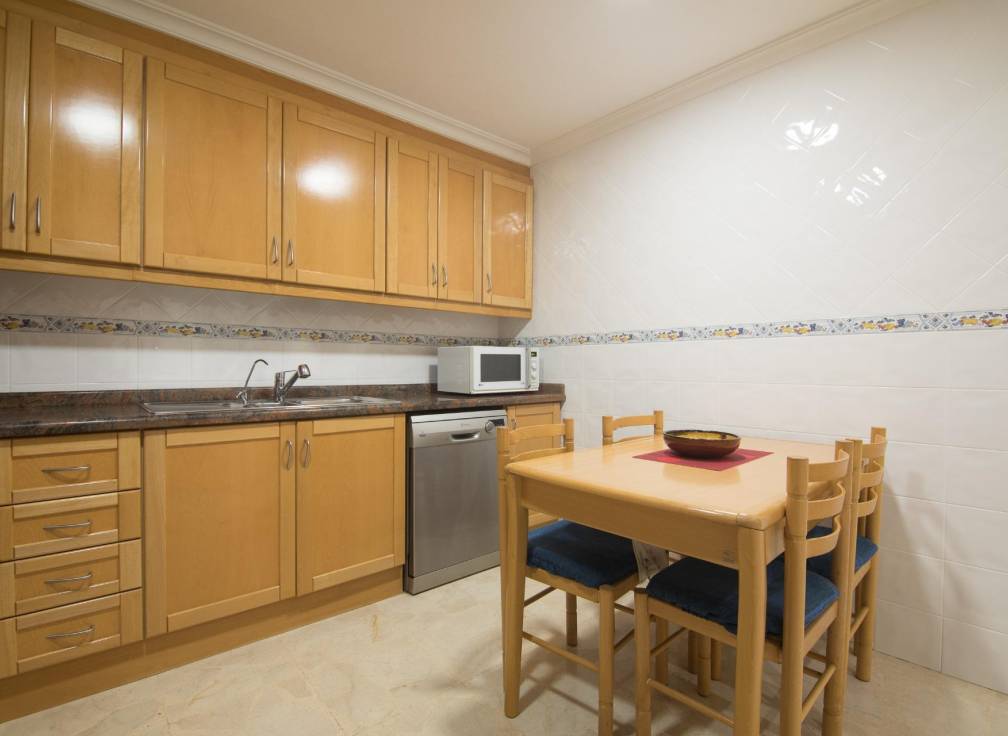 Revente -  - Elche - Los Magros-Casablanca