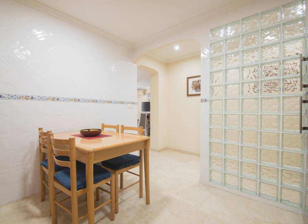 Revente -  - Elche - Los Magros-Casablanca