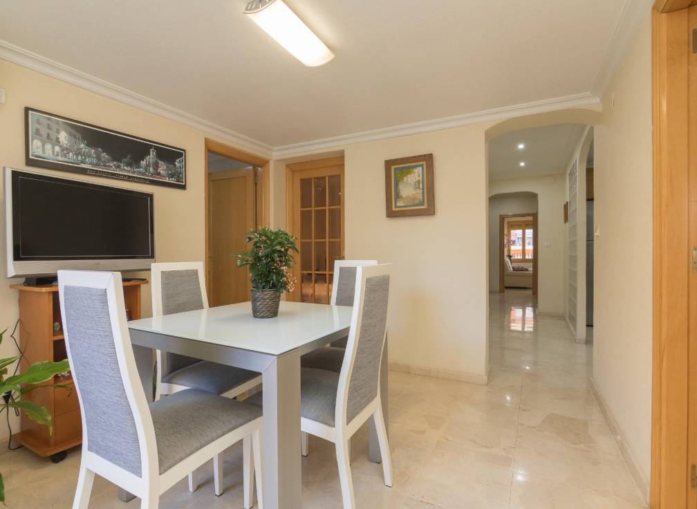 Revente -  - Elche - Los Magros-Casablanca