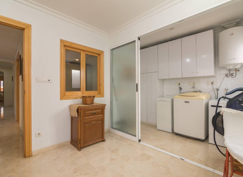 Revente -  - Elche - Los Magros-Casablanca