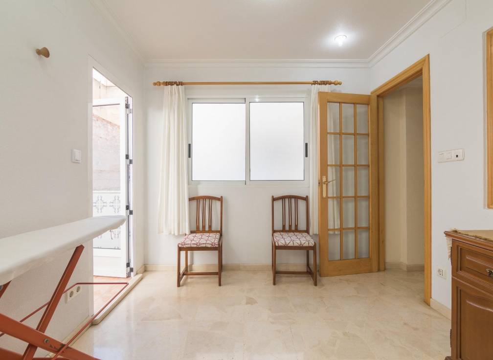 Revente -  - Elche - Los Magros-Casablanca