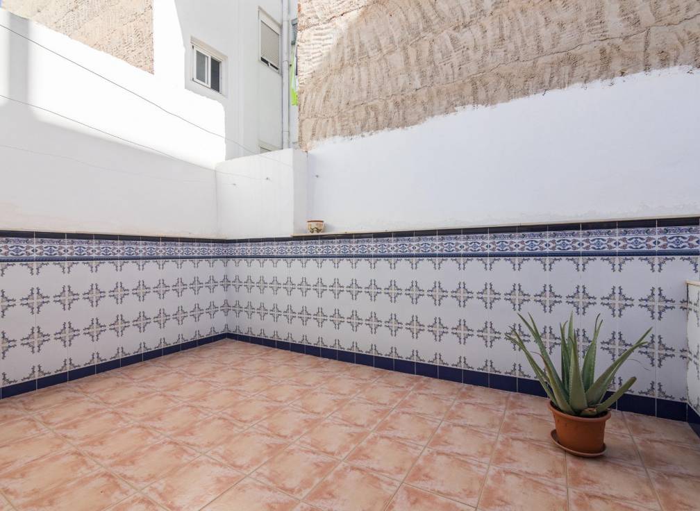 Revente -  - Elche - Los Magros-Casablanca