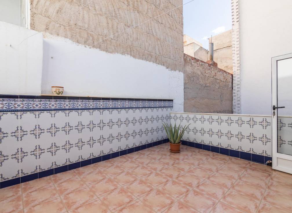 Revente -  - Elche - Los Magros-Casablanca