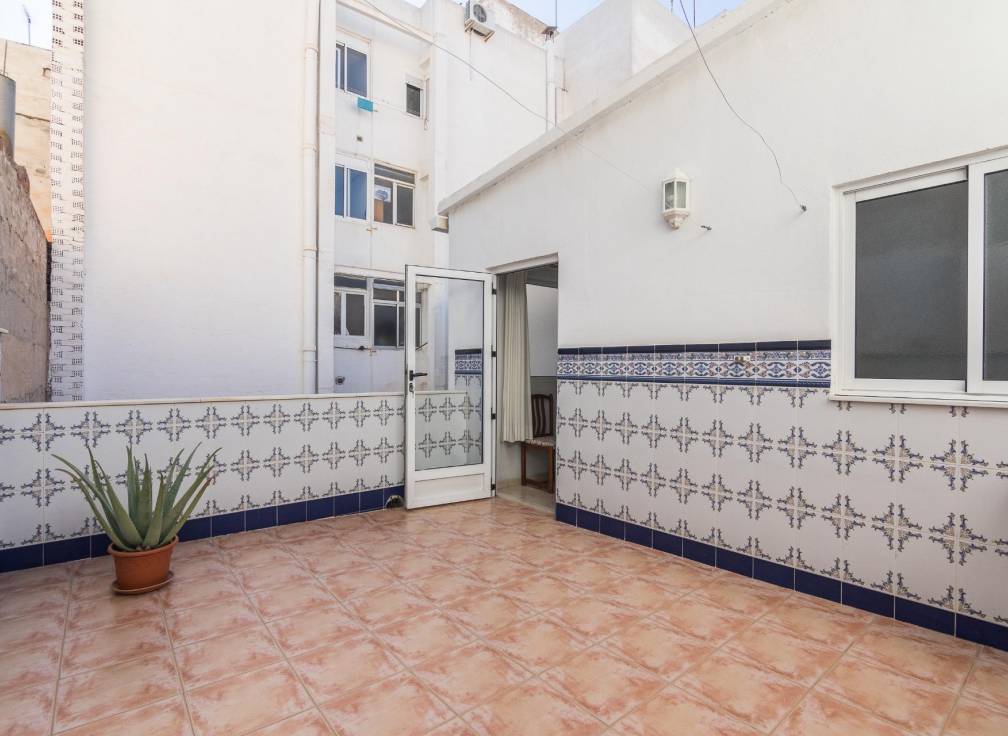 Revente -  - Elche - Los Magros-Casablanca