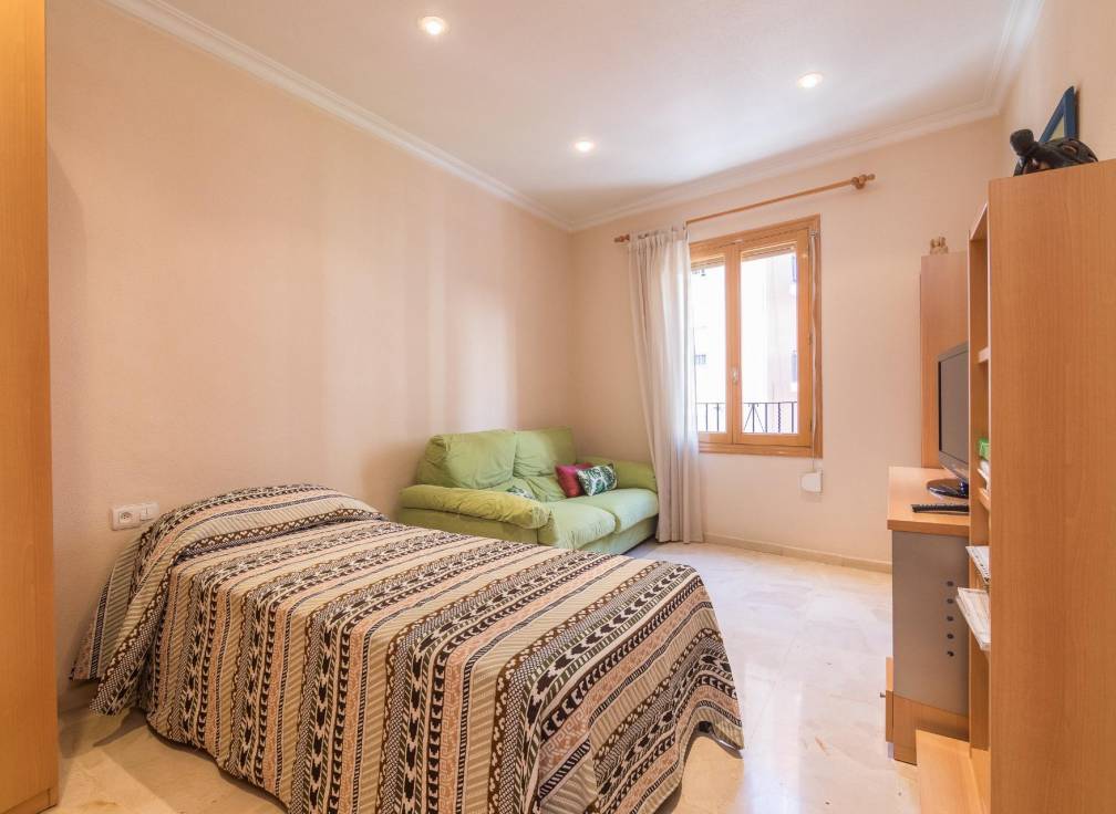 Revente -  - Elche - Los Magros-Casablanca