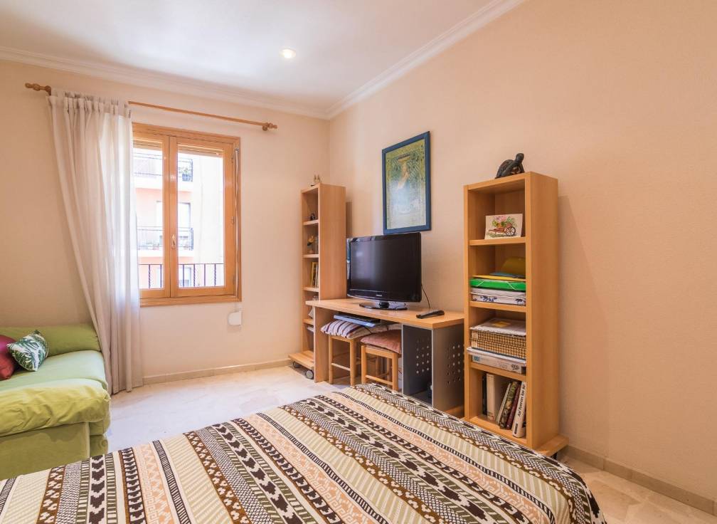 Revente -  - Elche - Los Magros-Casablanca