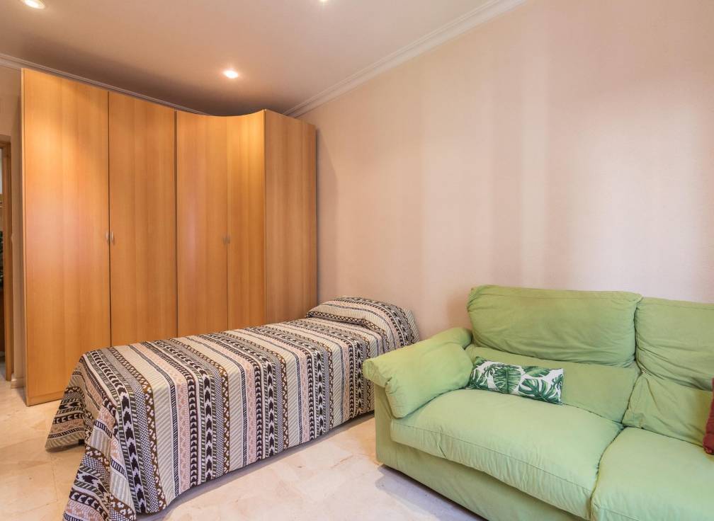 Revente -  - Elche - Los Magros-Casablanca