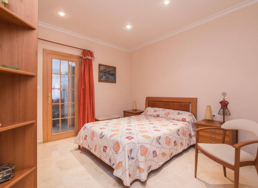 Revente -  - Elche - Los Magros-Casablanca