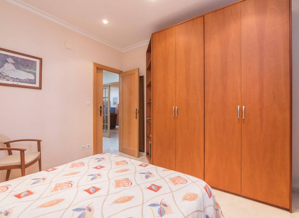 Revente -  - Elche - Los Magros-Casablanca