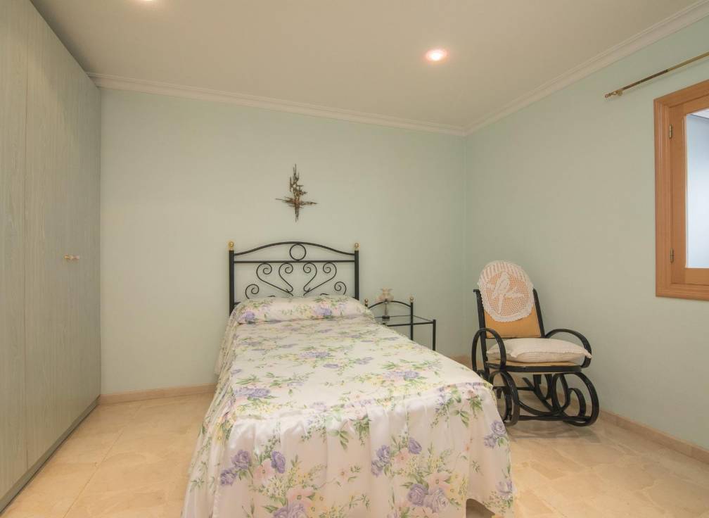 Revente -  - Elche - Los Magros-Casablanca