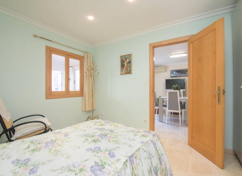 Revente -  - Elche - Los Magros-Casablanca