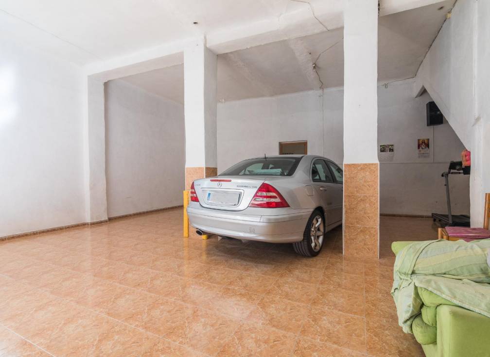 Revente -  - Elche - Los Magros-Casablanca