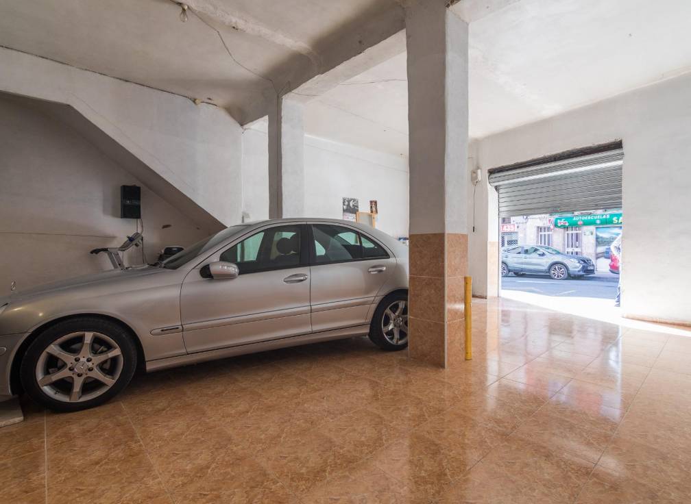 Revente -  - Elche - Los Magros-Casablanca