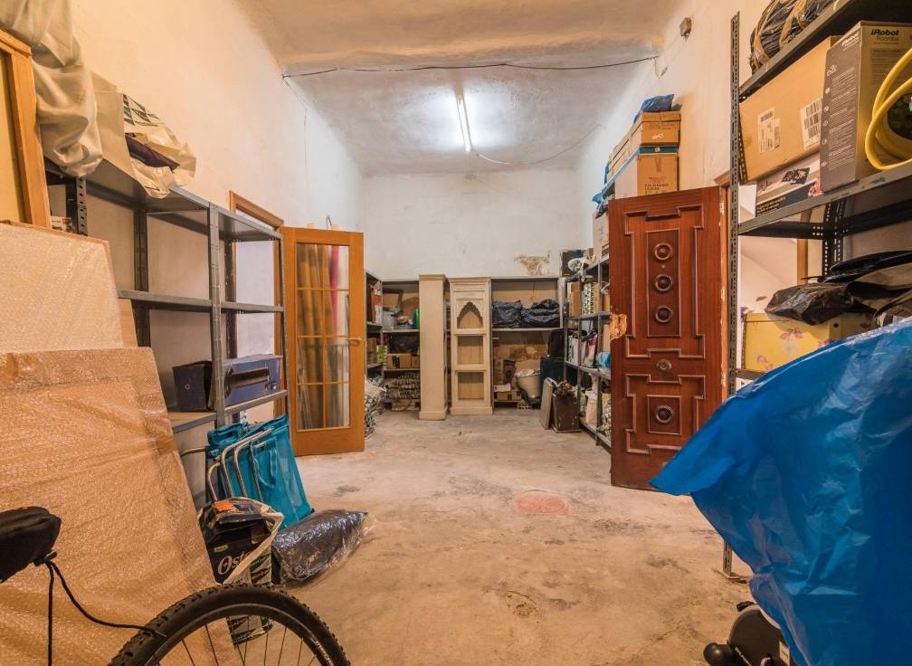 Revente -  - Elche - Los Magros-Casablanca