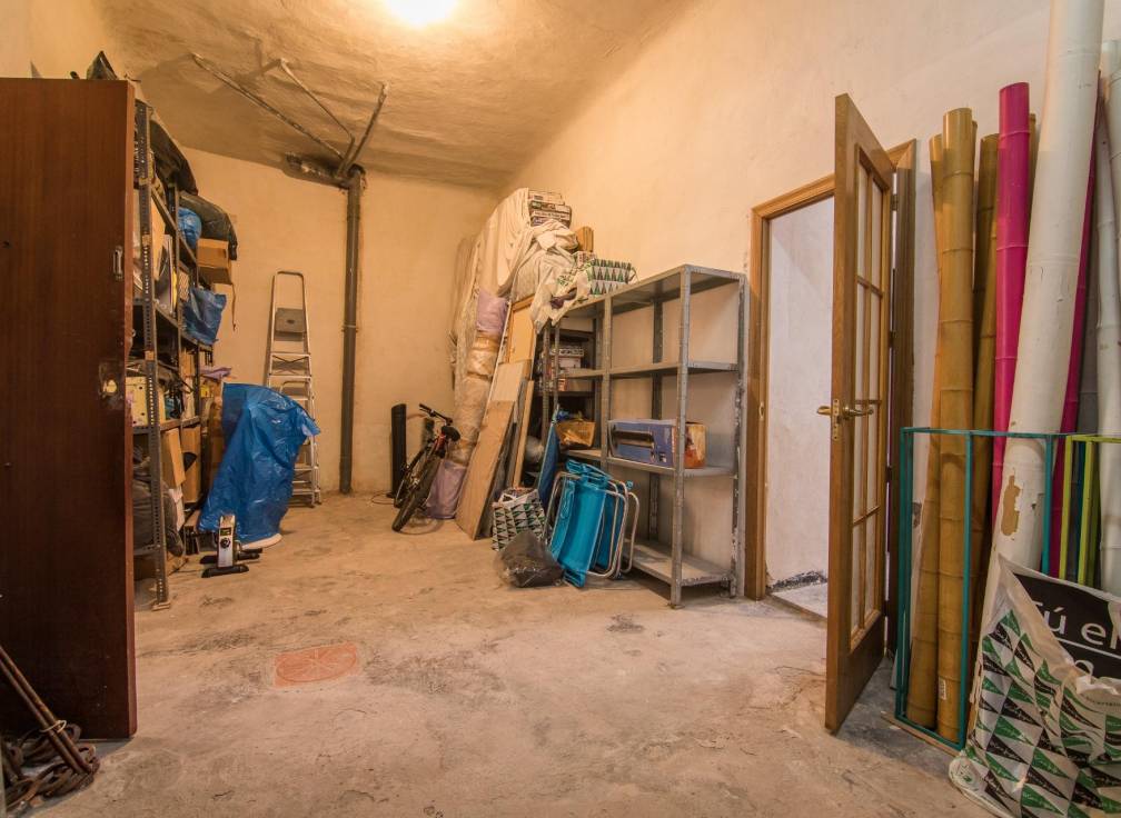 Revente -  - Elche - Los Magros-Casablanca