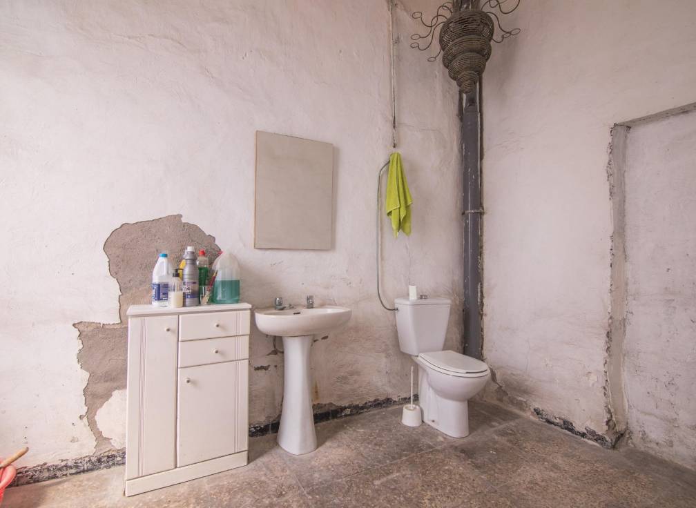 Revente -  - Elche - Los Magros-Casablanca