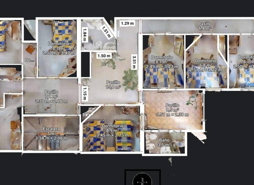 Revente -  - Elche - Los Magros-Casablanca