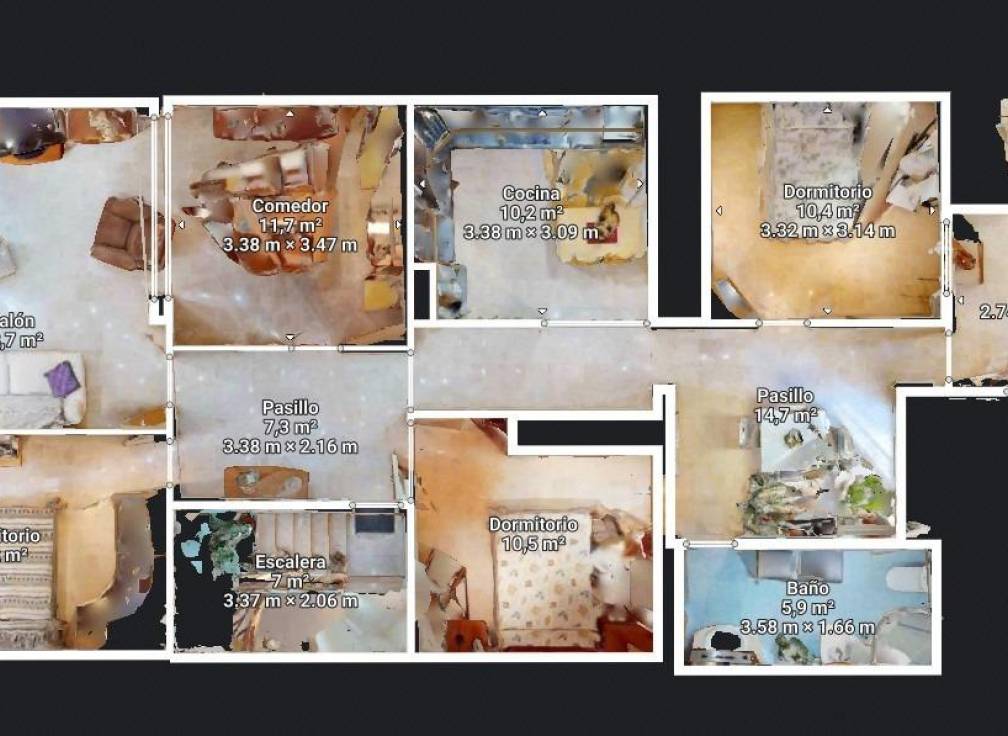 Revente -  - Elche - Los Magros-Casablanca