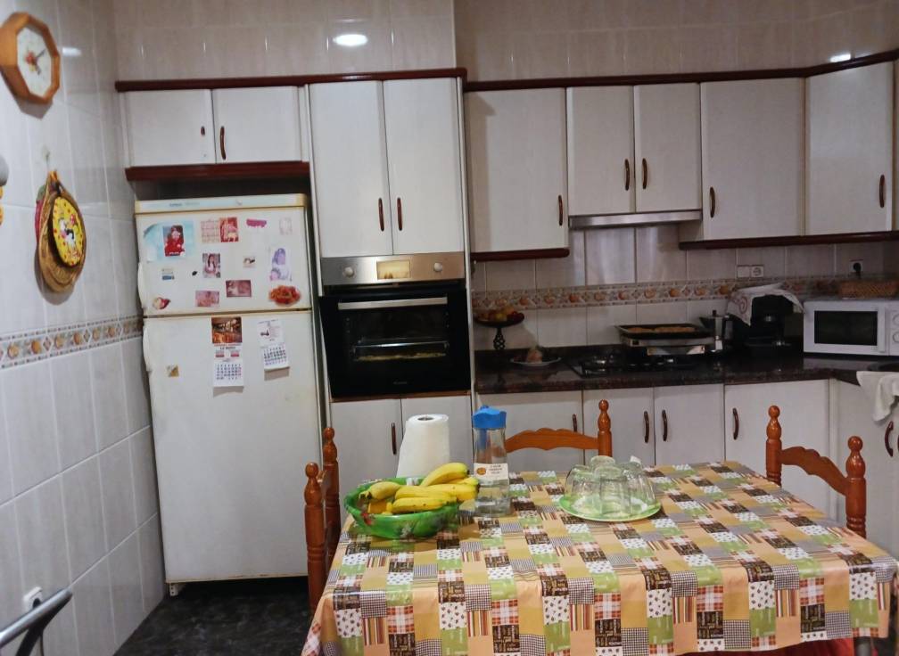 Revente -  - Elche Pedanías - La Hoya