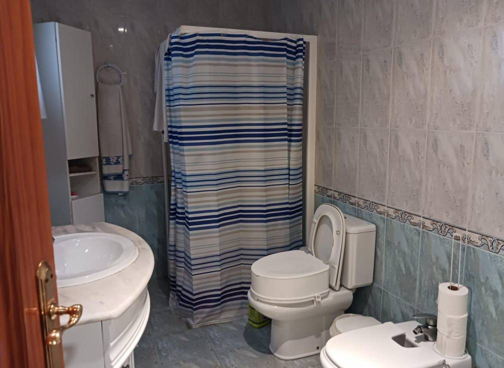 Revente -  - Elche Pedanías - La Hoya