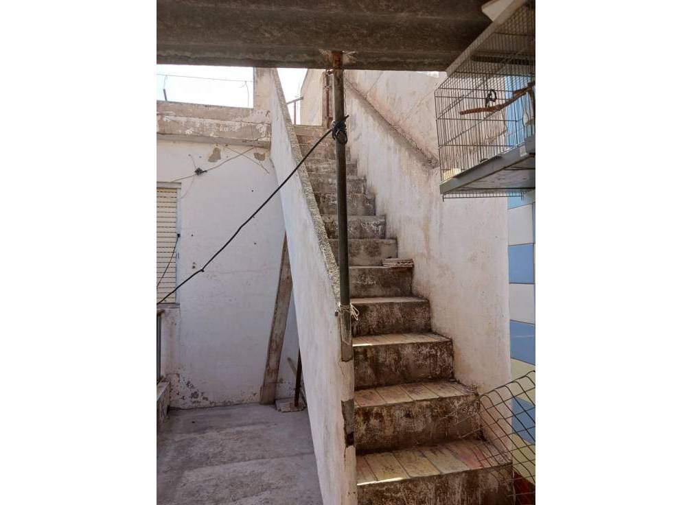 Revente -  - Elche Pedanías - La Hoya