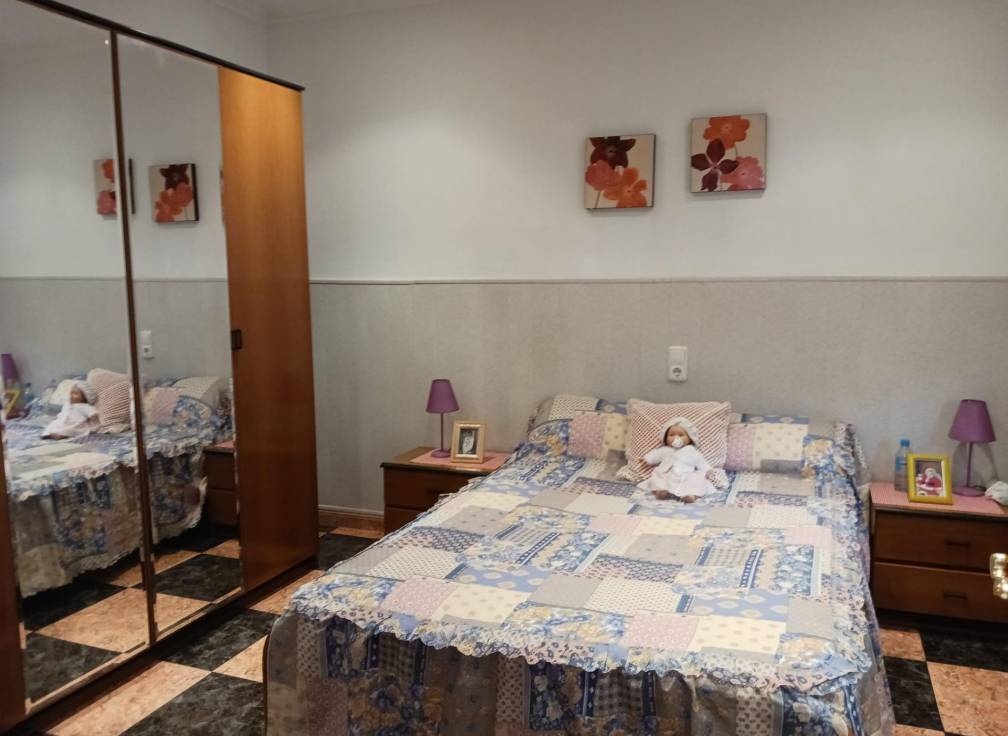 Revente -  - Elche Pedanías - La Hoya