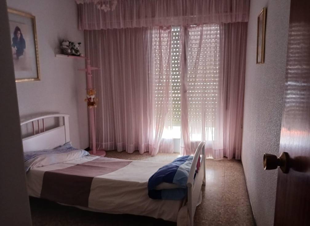 Revente -  - Elche Pedanías - La Hoya