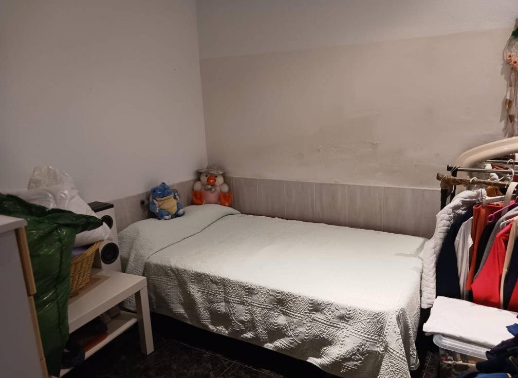 Revente -  - Elche Pedanías - La Hoya