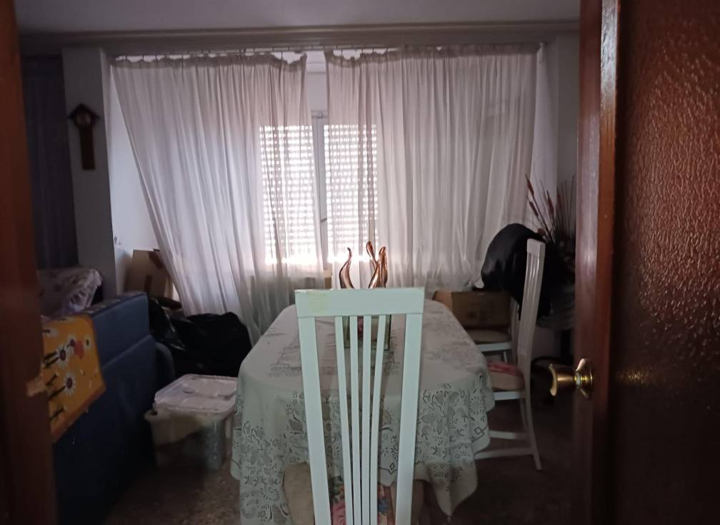 Revente -  - Elche Pedanías - La Hoya